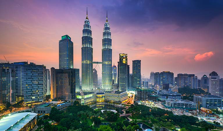 Malaysia