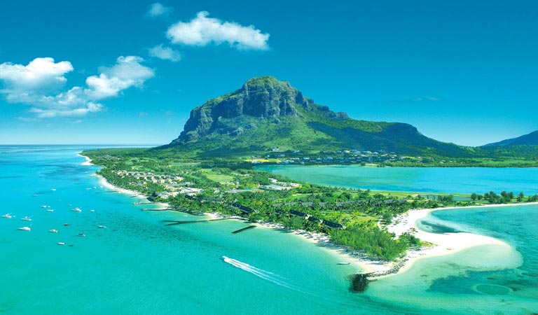 Mauritius