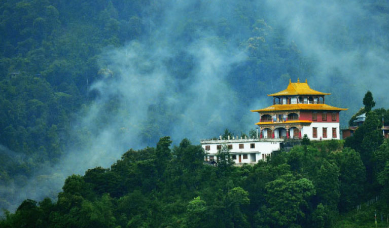 Sikkim